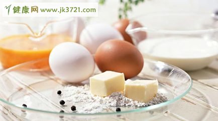 感冒能吃雞蛋嗎？與雞蛋相克的5種食物